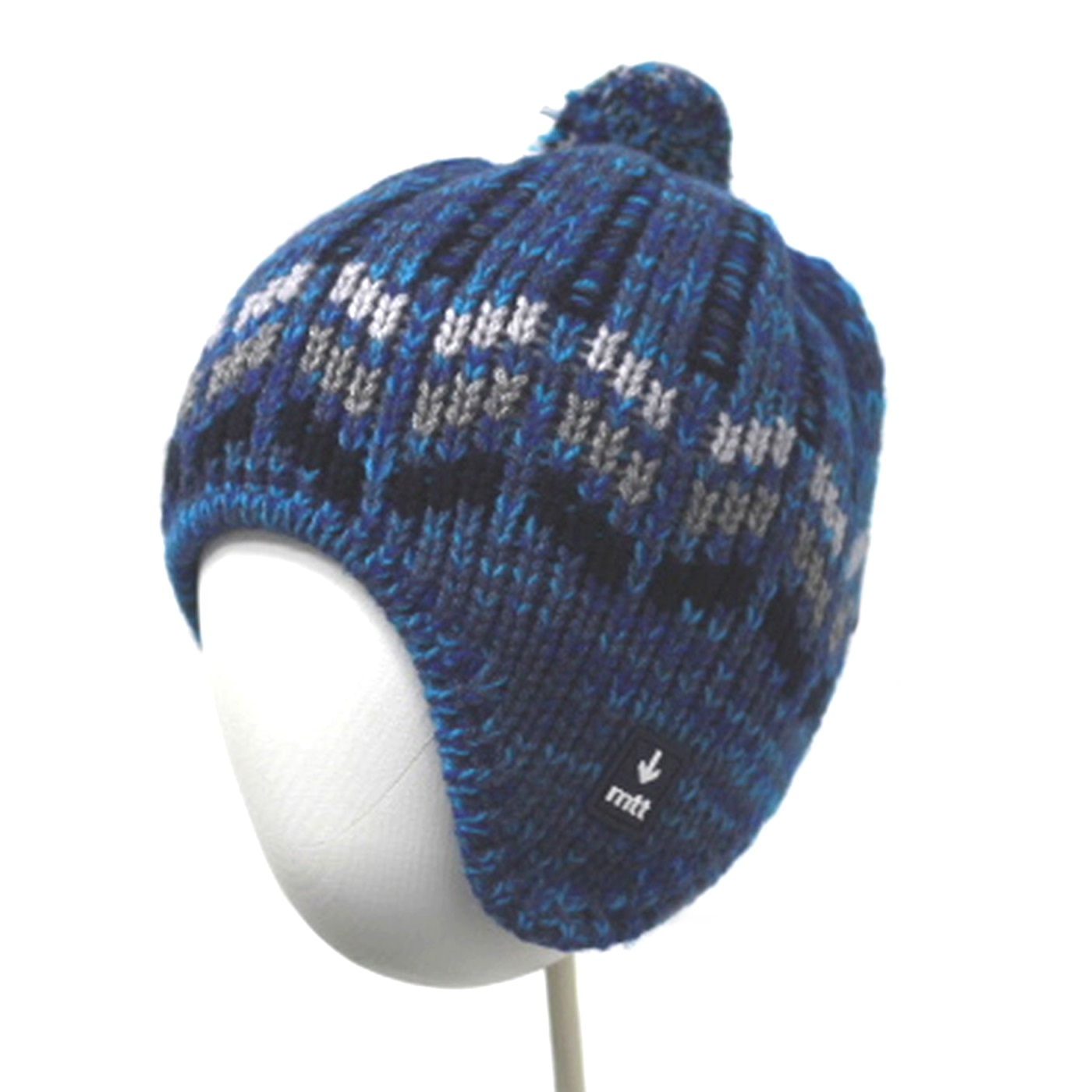 

Шапка Marhatter синий р., GL001246177