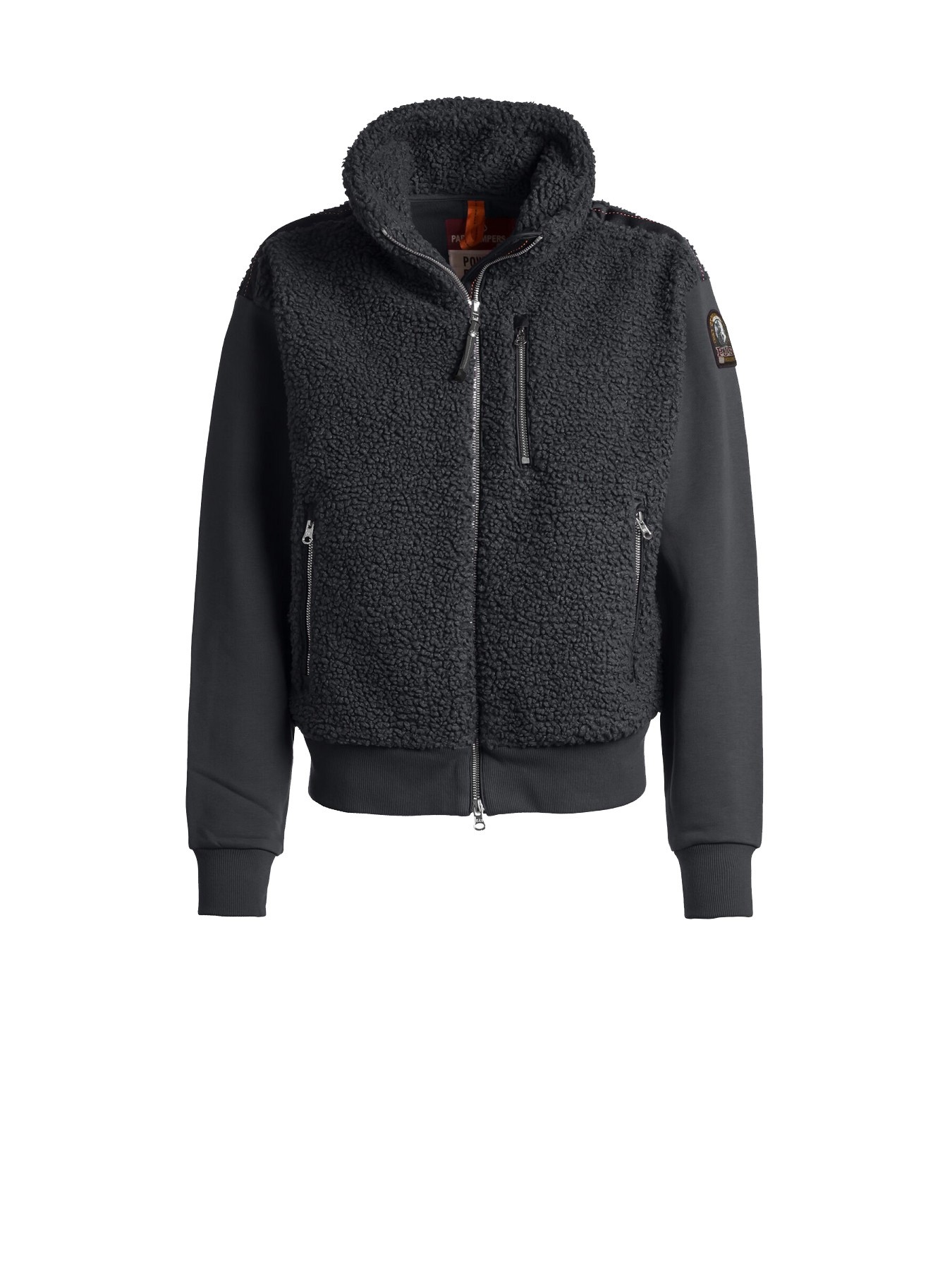 

Толстовка женская Parajumpers PF32YANAGI 46 RU, PF32YANAGI