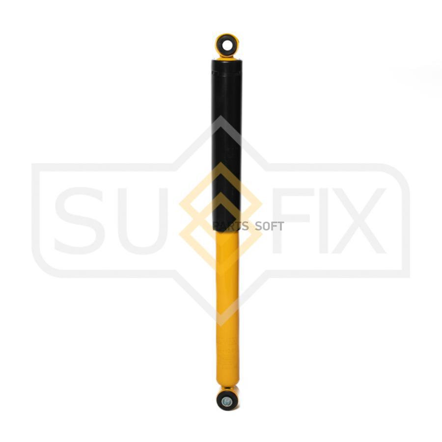 

Амортизатор Правлев SUFIX SA1381