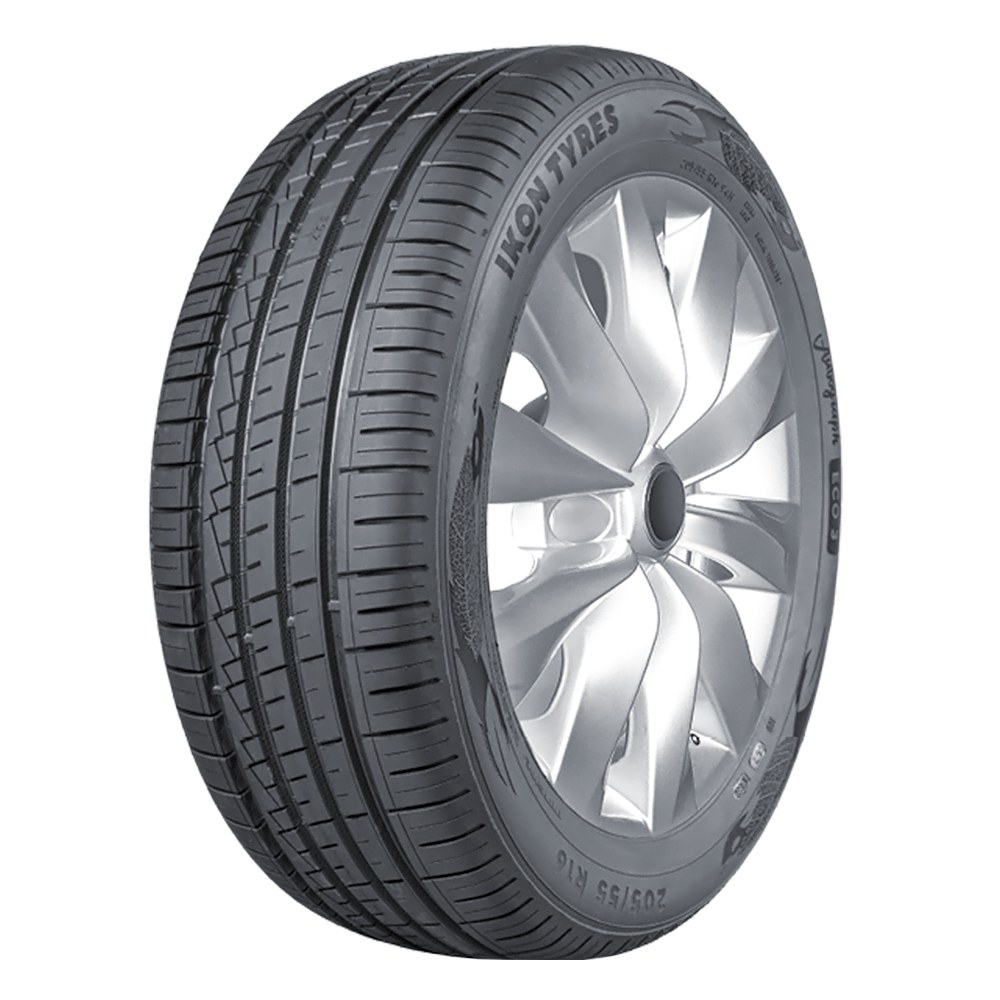 

Шины Ikon Autograph Eco C3 185/75R16c 104/102S IKON арт. T731615, Autograph Eco C3