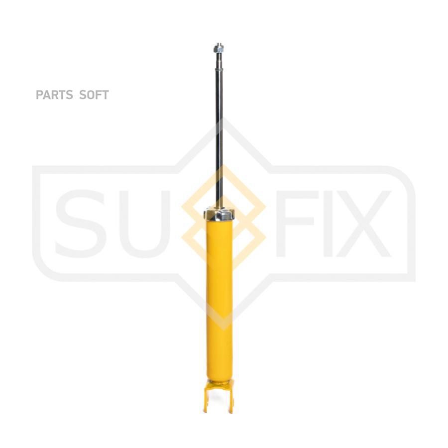 

Амортизатор Правлев SUFIX SA1590