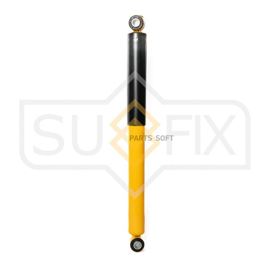

Амортизатор Правлев SUFIX SA1604