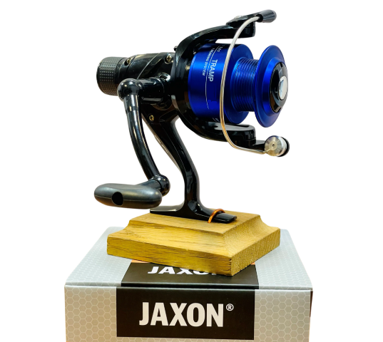 Катушка рыболовная Jaxon Tramp TS 100