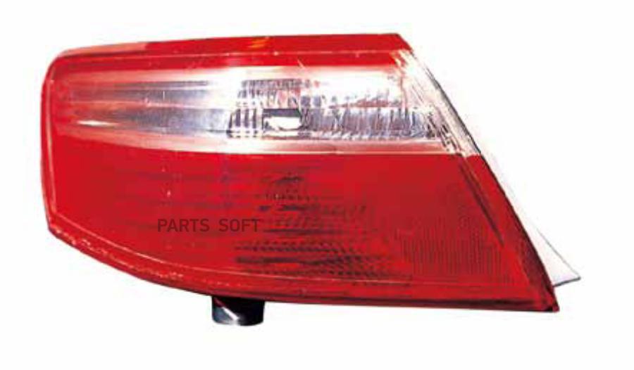 

DEPO 212-19Q1L-UE Фонарь задний L 1шт