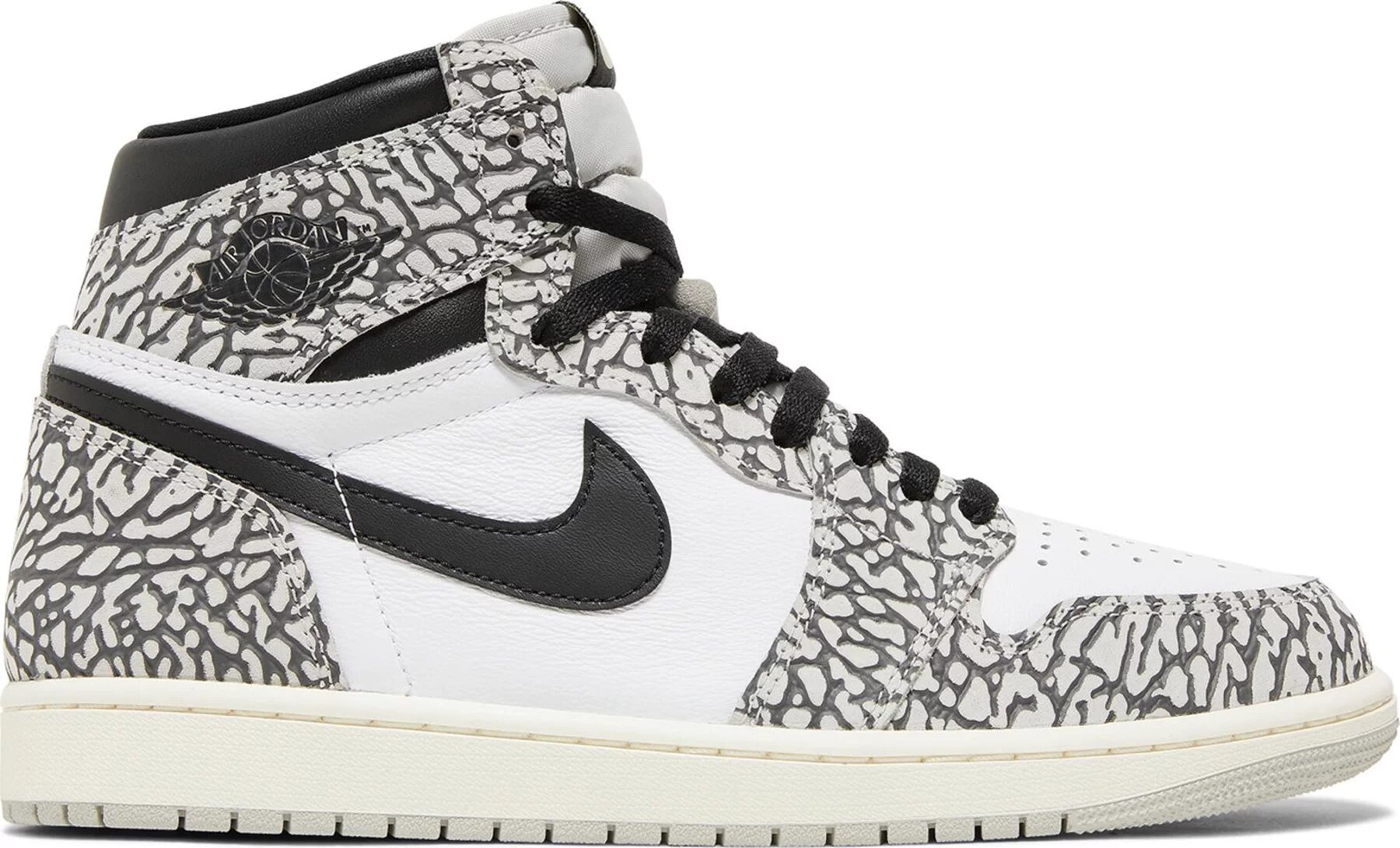 

Кеды мужские Nike DZ5485-052 серые 45 EU, Серый, DZ5485-052