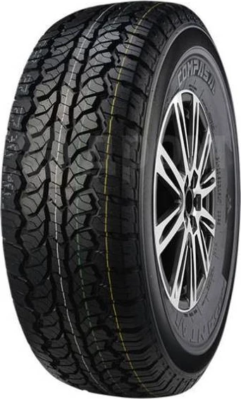 

Compasal 235/75 R15 Versant A/T 109S Compasal арт. CL064H1