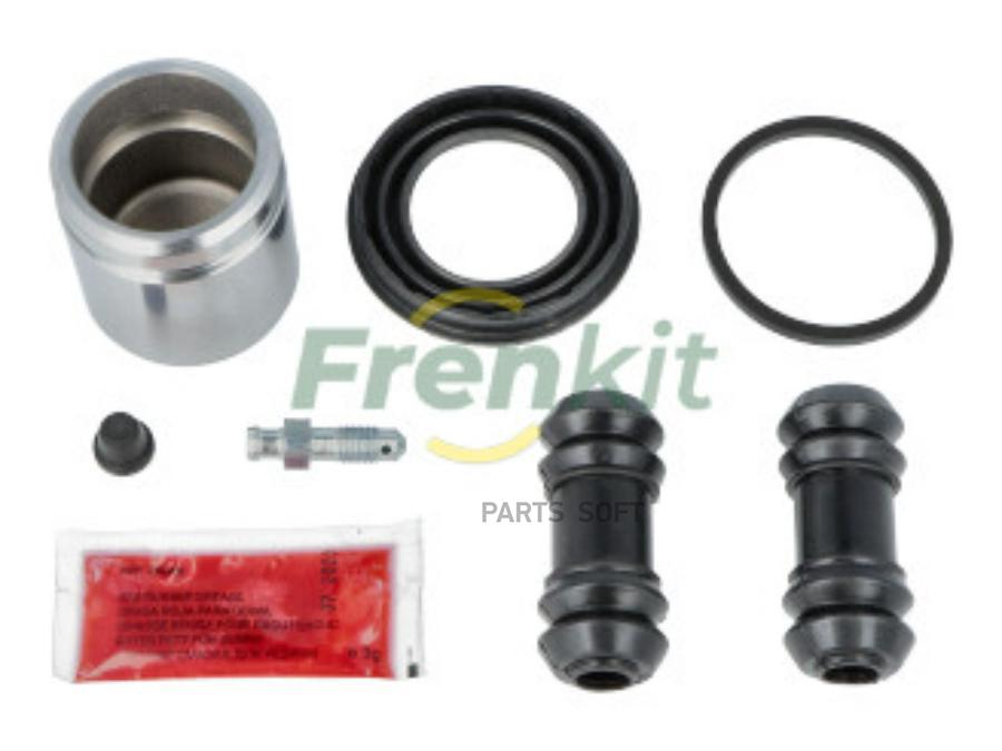 

Ремкомплект суппорта FRENKIT 244920