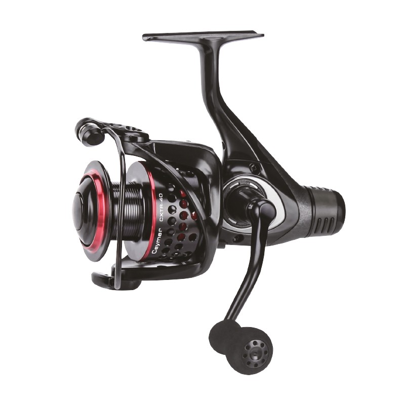 

Катушка рыболовная Okuma Ceymar XT 40 задний фрикцион, Ceymar XT