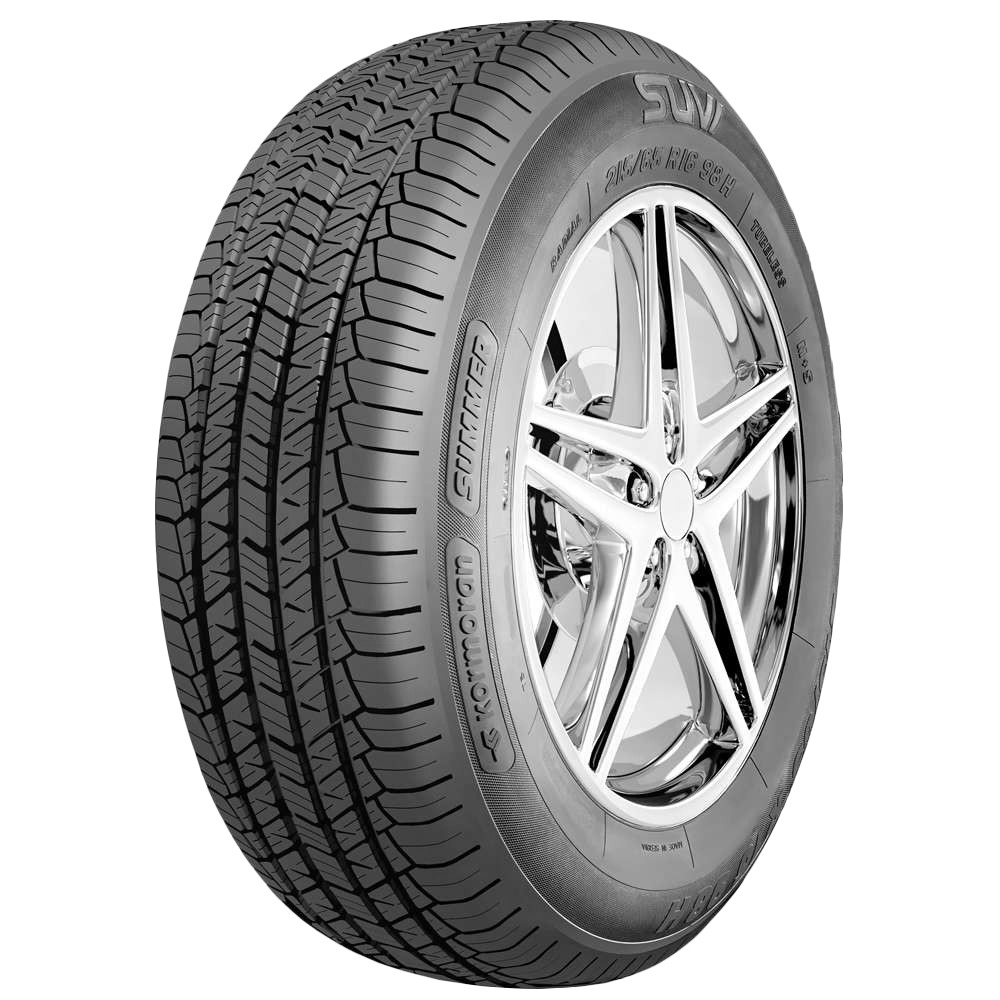 

Шины Kormoran SUV Summer 235/55 R17 103V, Summer SUV