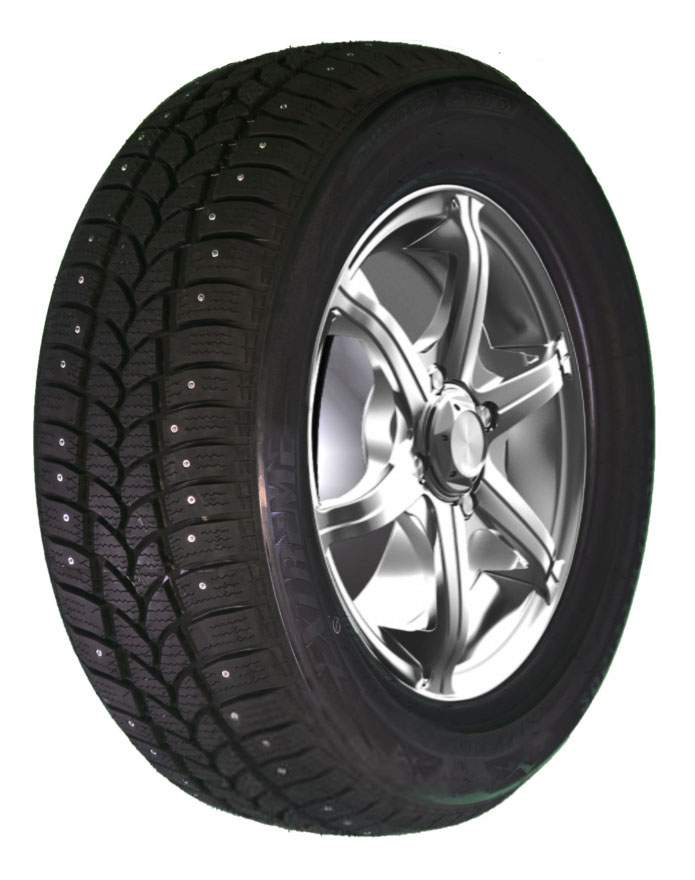 

Шины Kormoran Stud 225/55 R18 102T