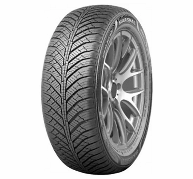 

Шины Marshal MH22 205/55 R17 95V, MH22