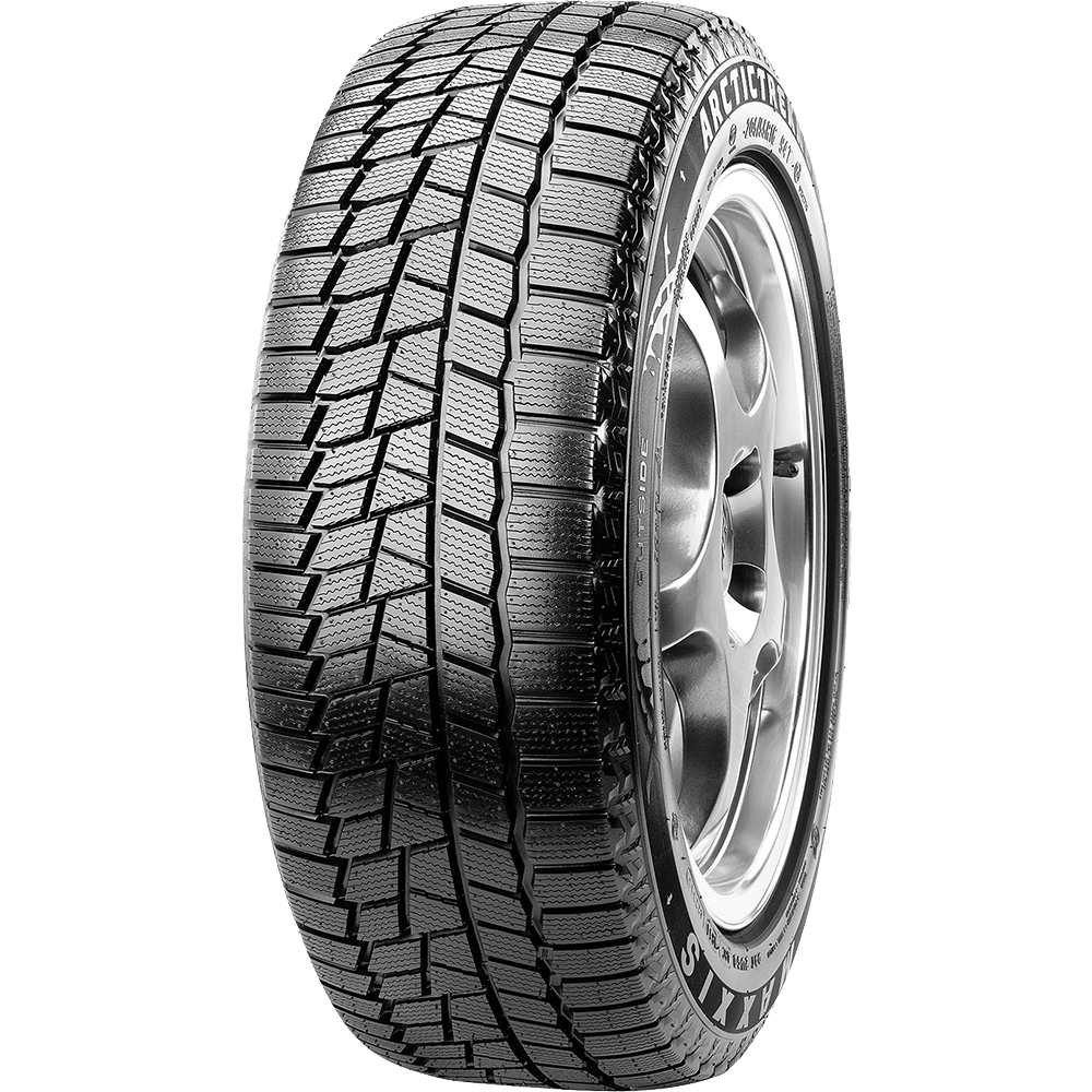 Шины Maxxis Arctic Trekker SP-02 225/40 R18 92S