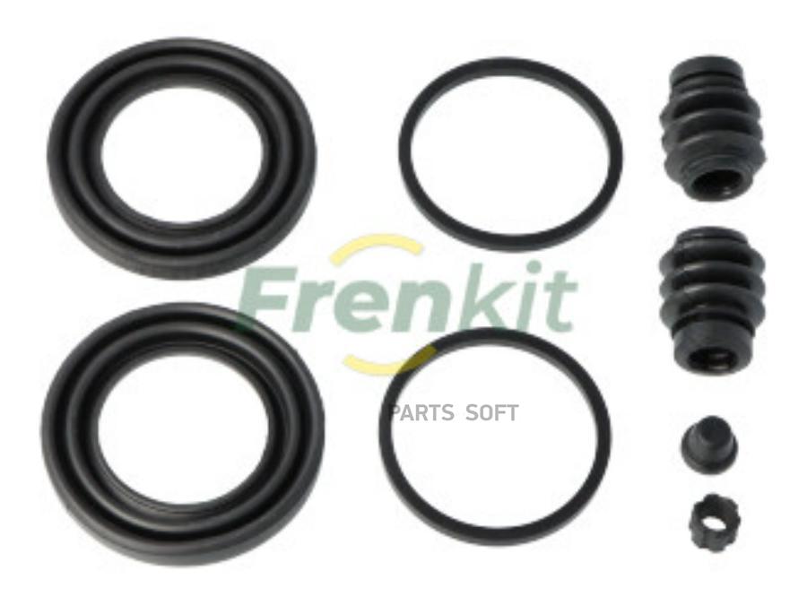 

Ремкомплект суппорта FRENKIT 243052