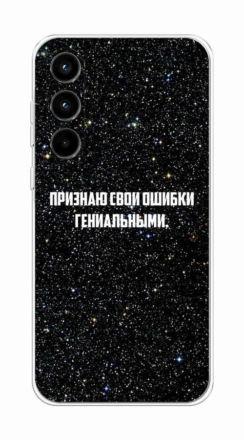 Чехол на Samsung Galaxy A35 5G 