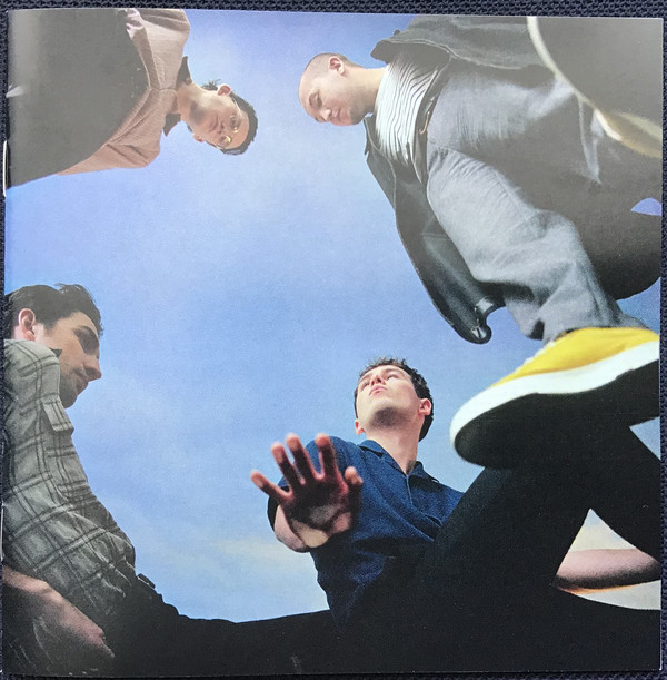 Magic Gang. The - Death Of The Party (1 CD)
