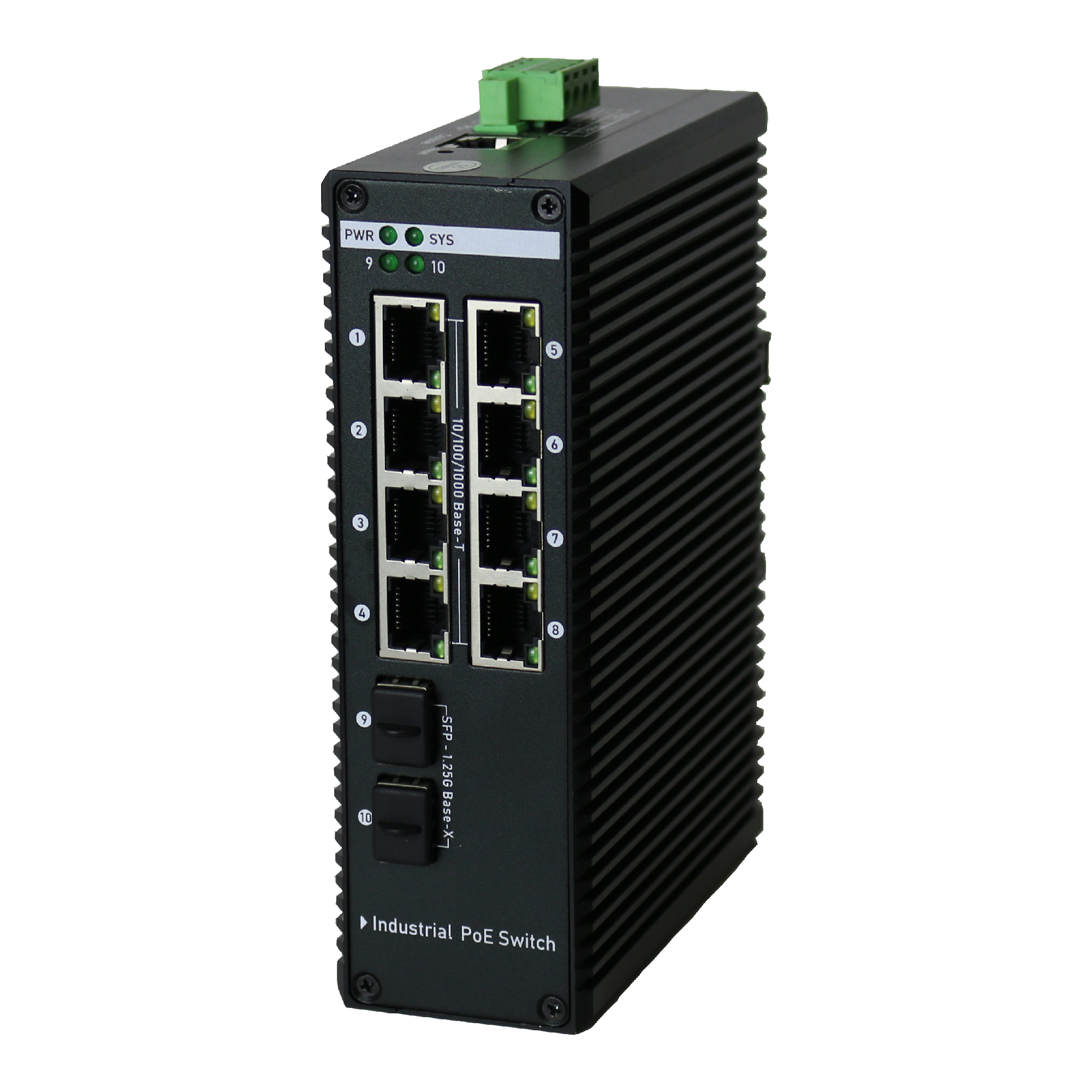 

Коммутатор XVI SWP5508, SWP5508