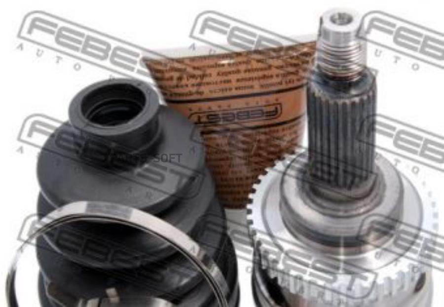 

FEBEST ШРУС наружний FEBEST 0710-029A42 FEBEST 0710-029A42