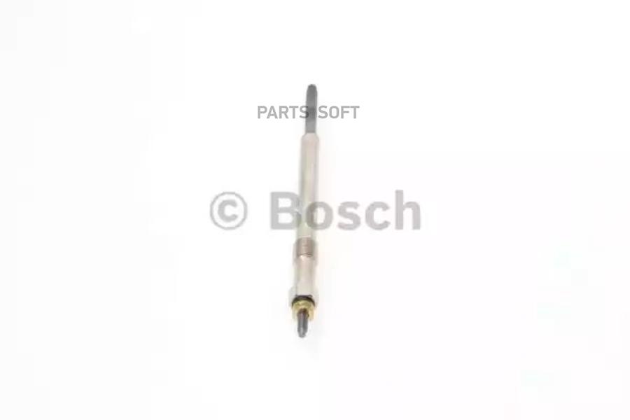 

Свеча накала Bosch 0 250 202 130
