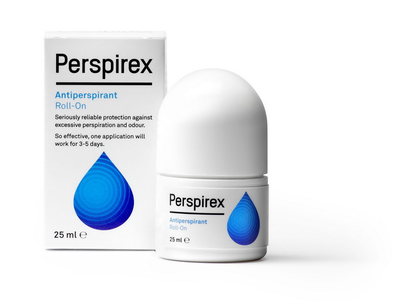 

Дезодорант-антиперспирант Perspirex Strong Сильный, 20 мл