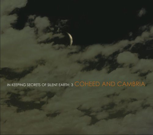 

Coheed & Cambria: In Keeping Secrets of Silent Earth: 3 (1 CD)