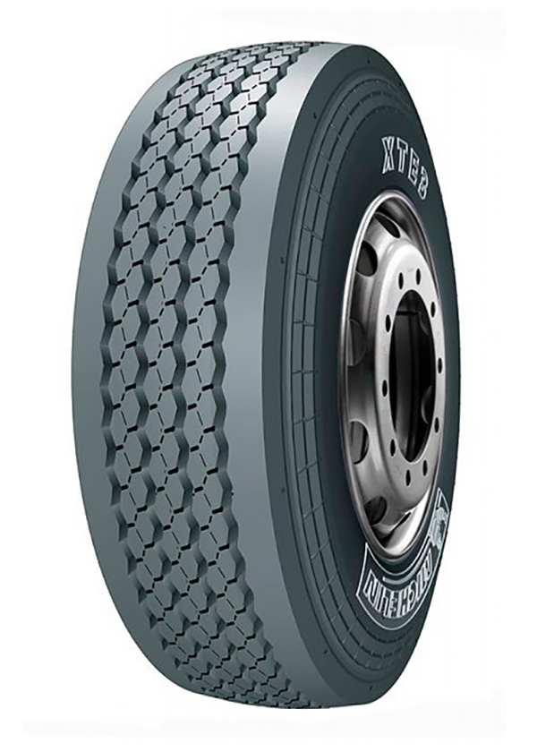 

Шины MICHELIN XTE 3 385/65 R22.5 160J, XTE 3