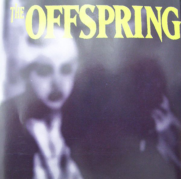 

The Offspring: The Offspring (1 CD)