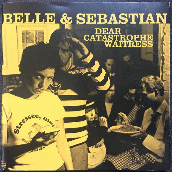 

Belle & Sebastian: Dear Catastrophe Waitress (1 CD)