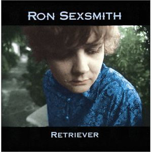 

Ron Sexsmith: Retriever (1 CD)