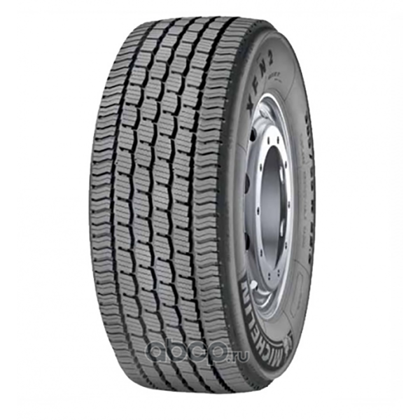 

Шины MICHELIN XFN 2 315/70 R22.5 154L, XFN 2
