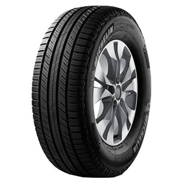 фото Шины michelin primacy suv 235/55 r20 102h