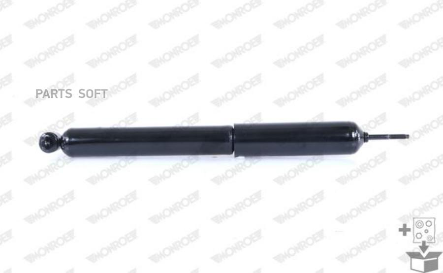 

Амортизатор подвески Monroe 37083