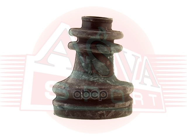 

Пыльник Шруса (К-Кт Без Смазки) 23x66x101 Mitsubishi ASVA арт. ASBT-572