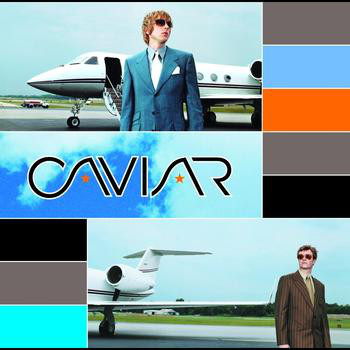 

Caviar (1 CD)