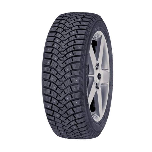 

Шины MICHELIN X-Ice North 2 185/60 R14 86T, X-Ice North 2