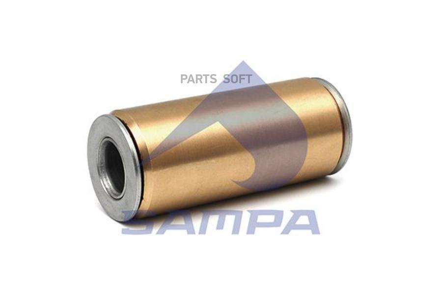 

SAMPA 080032 SA080.032 сайлентблок рессоры мр 20x44.5x97/104 RVI Maneger,Maxter,Premium