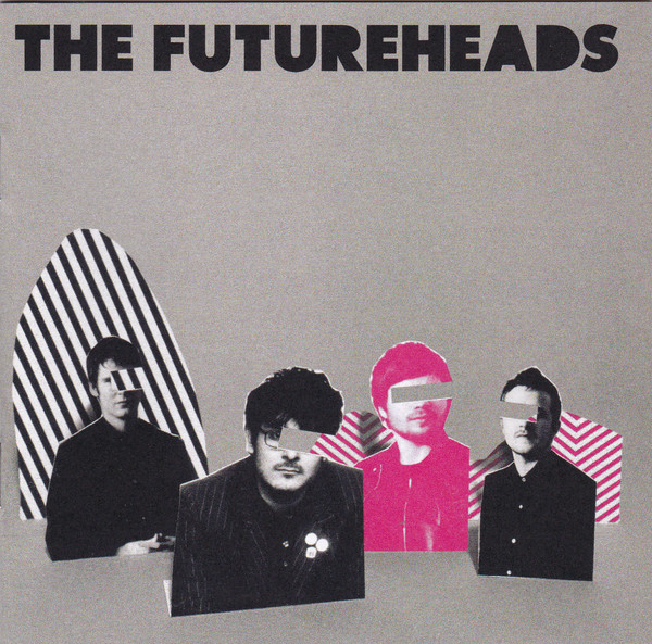 

The Futureheads: Futureheads (1 CD)