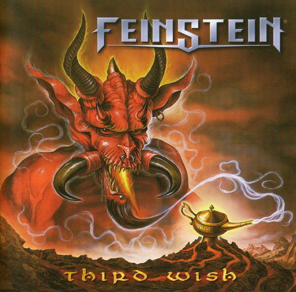 

Messiah'S Kiss: Metal (1 CD)