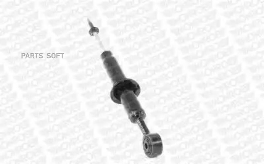 

Амортизатор подвески Monroe D9012