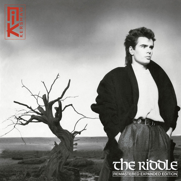Nik Kershaw: Riddle (2 CD)