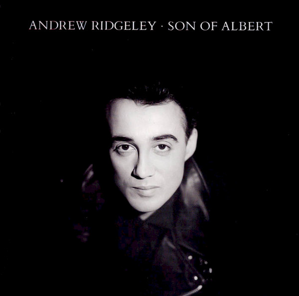 Andrew Ridgeley: Son Of Albert (1 CD)