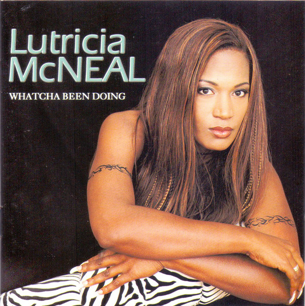 

Lutricia Mcneal – Whatcha Been Doing (1 CD)