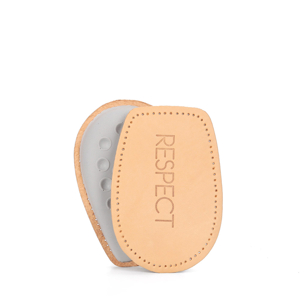 

Подпяточники для обуви унисекс Respect 602/SM-R S, 602/SM-R
