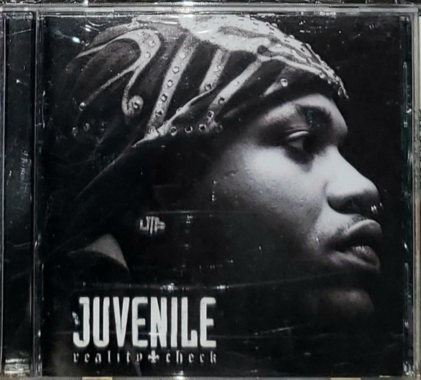 

Juvenile: Reality Check (1 CD)