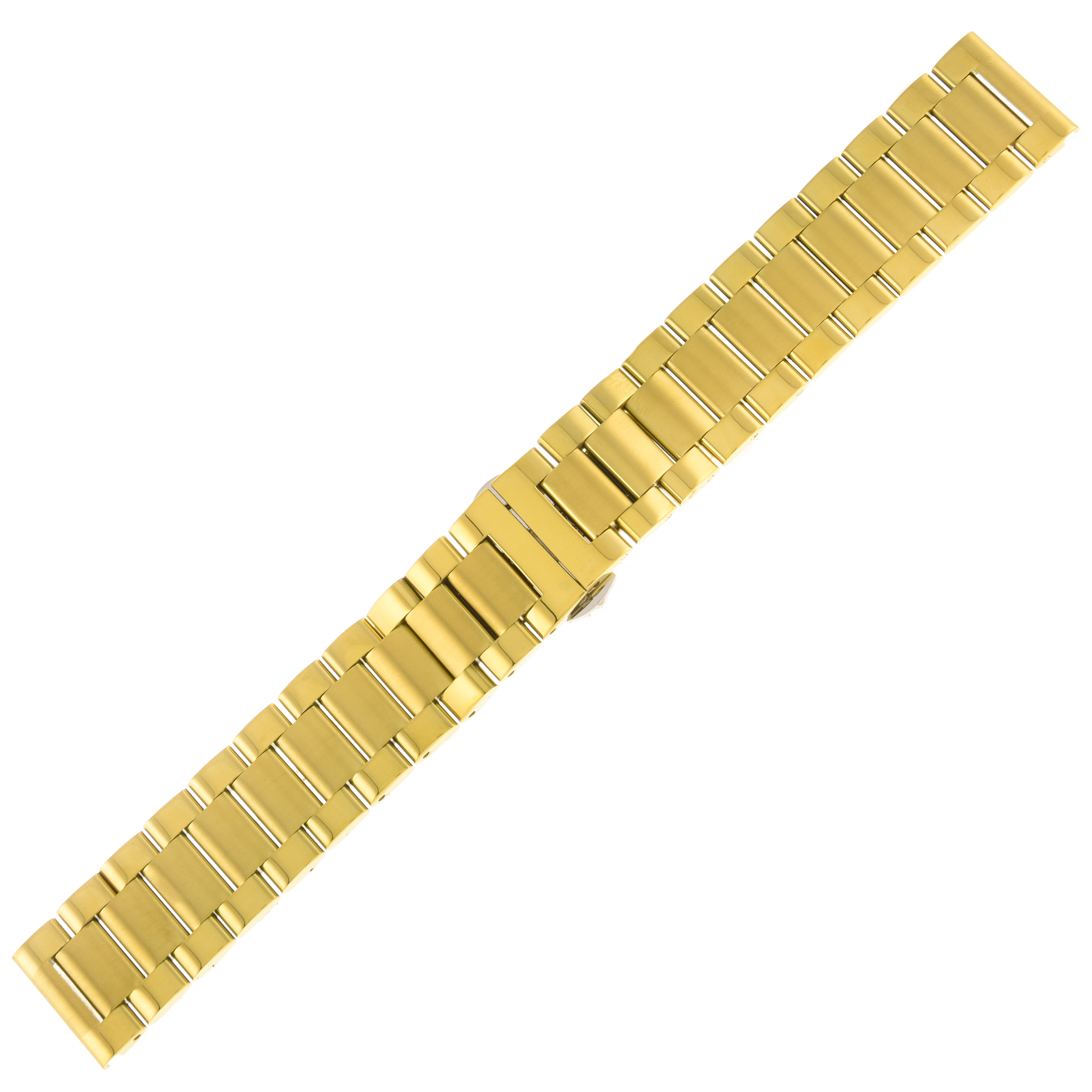 

Браслет мужской Atlantis SAV20-1G золотистый, SAV20-1G