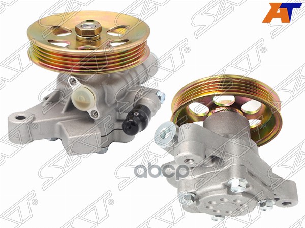 

SAT STVP131 ST-VP131 Насос ГУР HONDA CR-V RD1/CIVIC FERIO EK#/ORTHIA EL#/PARTN
