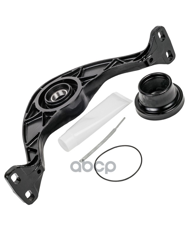 

Z13028_опора подвесная! с подшип.\ VW Tiguan, Audi Q3 2.0TDi/2.0TFSI/A6 3.0TDi 07>