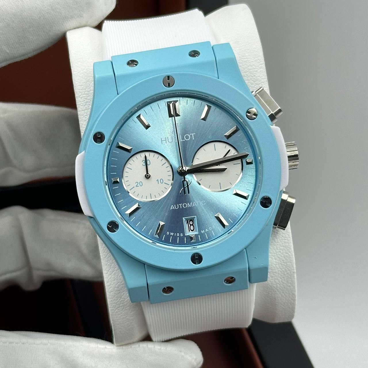 Наручные часы унисекс HUBLOT 582888