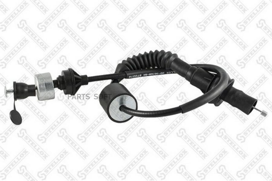 

STELLOX 2998309SX Трос сцепления с автоматической регулировкой Citroen Xsara Picasso 1.6-2
