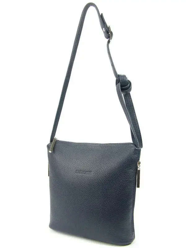 

Сумка женская Studio KSK 3503 синяя, Синий, 3503