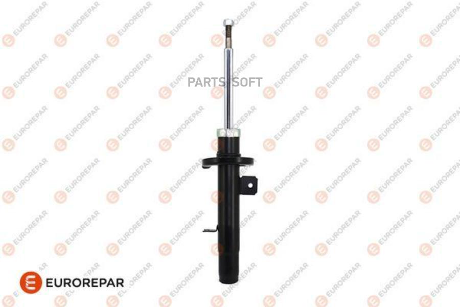 

Амортизатор Citroen C2/C3 I/C3 Pluriel 02>12 Peugeot 1007 05> EUROREPAR 1635530780